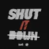 Shut It Down - Single album lyrics, reviews, download