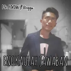 Engkaulah Jawaban (feat. Angga) - Single by Mr. BROW album reviews, ratings, credits
