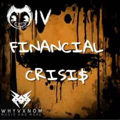 Financial Crisis Song Lyrics