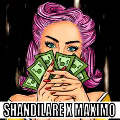 My Money (feat. Maximo) - Single by Shandilare album reviews, ratings, credits