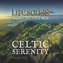 Lifesongs (Continuous Mix) by Celtic Serenity album reviews, ratings, credits
