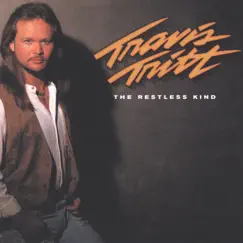 The Restless Kind by Travis Tritt album reviews, ratings, credits