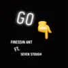 Go Down (feat. Seven Stough) - Single album lyrics, reviews, download
