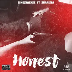 Honest - Single by Gino STACKSZ & Sharissa album reviews, ratings, credits