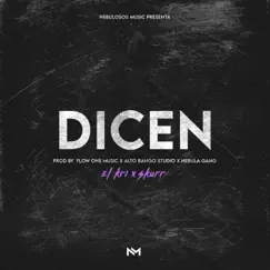 Dicen (con Skurr) Song Lyrics