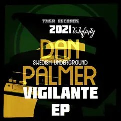 Vigilante by Dan palmer album reviews, ratings, credits