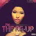 Pink Friday: Roman Reloaded the Re-Up album cover
