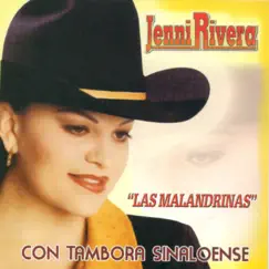 Las Malandrinas by Jenni Rivera album reviews, ratings, credits
