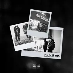 Flick It Up (feat. Ab-Soul) - Single by REASON album reviews, ratings, credits