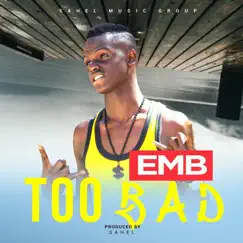 Too Bad - Single by Emb album reviews, ratings, credits