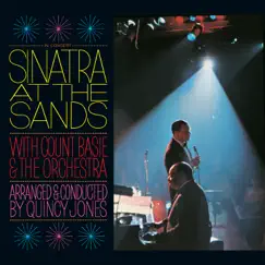 Sinatra At the Sands by Frank Sinatra album reviews, ratings, credits