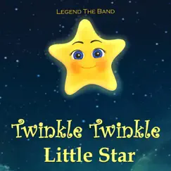 Twinkle Twinkle Little Star (Piano Duet) Song Lyrics