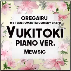 Yukitoki Piano Ver. (From 