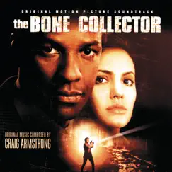 The Bone Collector (Original Motion Picture Soundtrack) by Craig Armstrong album reviews, ratings, credits