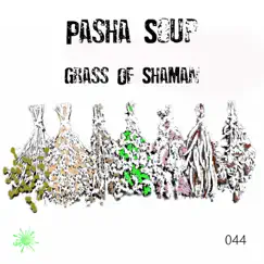 Grass of Shaman (Original Mix) Song Lyrics