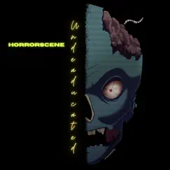 Undeaducated by HorrorScene album reviews, ratings, credits