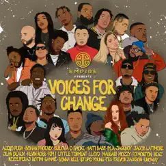 Unconditional - Single by Bohan Phoenix & Voices For Change album reviews, ratings, credits