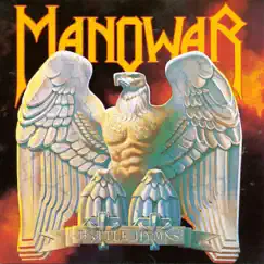 Manowar Song Lyrics