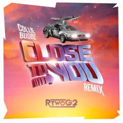 Close To You (RtwoG2 Remix) - Single by Collie Buddz album reviews, ratings, credits