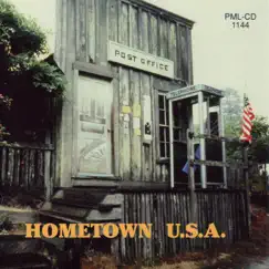 Hometown USA by Parry Music album reviews, ratings, credits