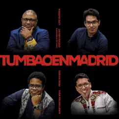 Tumbao en Madrid by Javier Massó Caramelo, Pepe Rivero, Iván Melon Lewis & Luis Guerra album reviews, ratings, credits