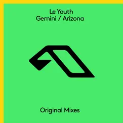 Gemini / Arizona - EP by Le Youth album reviews, ratings, credits