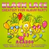 Greatest Ever Party Album album lyrics, reviews, download