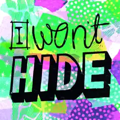 I Won't Hide by Nervous Twitch album reviews, ratings, credits