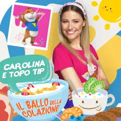 Il ballo della colazione - Single by Carolina Benvenga album reviews, ratings, credits