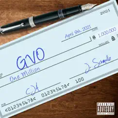 Check - Single by GVO album reviews, ratings, credits