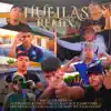 Huellas (Remix) [feat. Thommy Fly, Jam Flight, Estefanito & Crazy Boy] - Single album lyrics, reviews, download