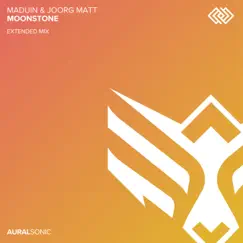 Moonstone - Single by Maduin & Joorg Matt album reviews, ratings, credits