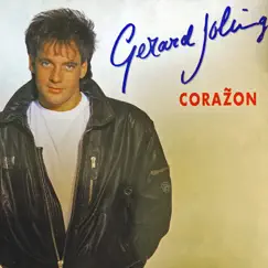 Corazón - Single by Gerard Joling album reviews, ratings, credits