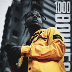 1000 - Single by Bokke8 album reviews, ratings, credits