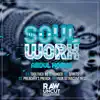 Soul Worx album lyrics, reviews, download