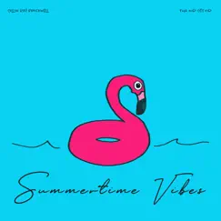 Summertime Vibes (feat. Collin Brockwell) - Single by Tha Mid City Kid album reviews, ratings, credits