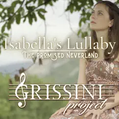 Isabella's Lullaby (From the Promised Neverland Original Anime Soundtrack) Song Lyrics