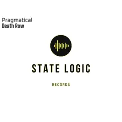 Death Row (Radio Edit) Song Lyrics