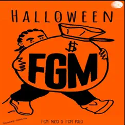 Halloween (feat. Fgm Polo) Song Lyrics
