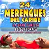 Merengues del Caribe album lyrics, reviews, download