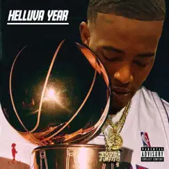 Helluva Year - Single by YWM Flyaa album reviews, ratings, credits