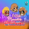 El Burro Manadero - Single album lyrics, reviews, download