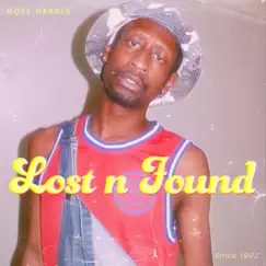 Lost n Found Song Lyrics