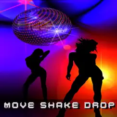 Move Shake Drop (Instrumental) Song Lyrics