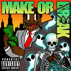 Make or Break - Single by Corz & DEE L album reviews, ratings, credits