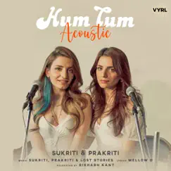 Hum Tum (Acoustic) Song Lyrics