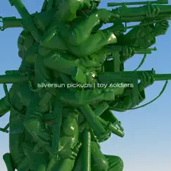 Toy Soldiers - Single by Silversun Pickups album reviews, ratings, credits