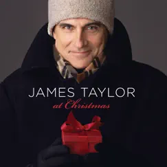 James Taylor At Christmas (Bonus Track Version) by James Taylor album reviews, ratings, credits