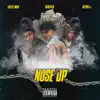 Nose Up (feat. RETRO 3X & Blueface) - Single album lyrics, reviews, download