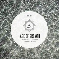 Age of Growth Song Lyrics
